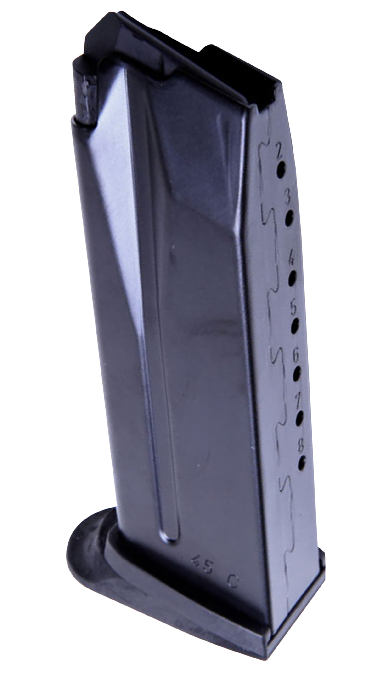 HK 50248621 MAG HK45C 45ACP 8RD