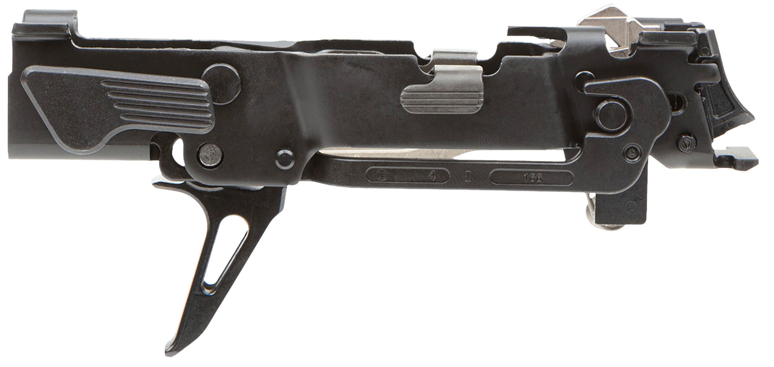 SIG 8900165 *KIT*P365 FCU 9/380 CST BLK