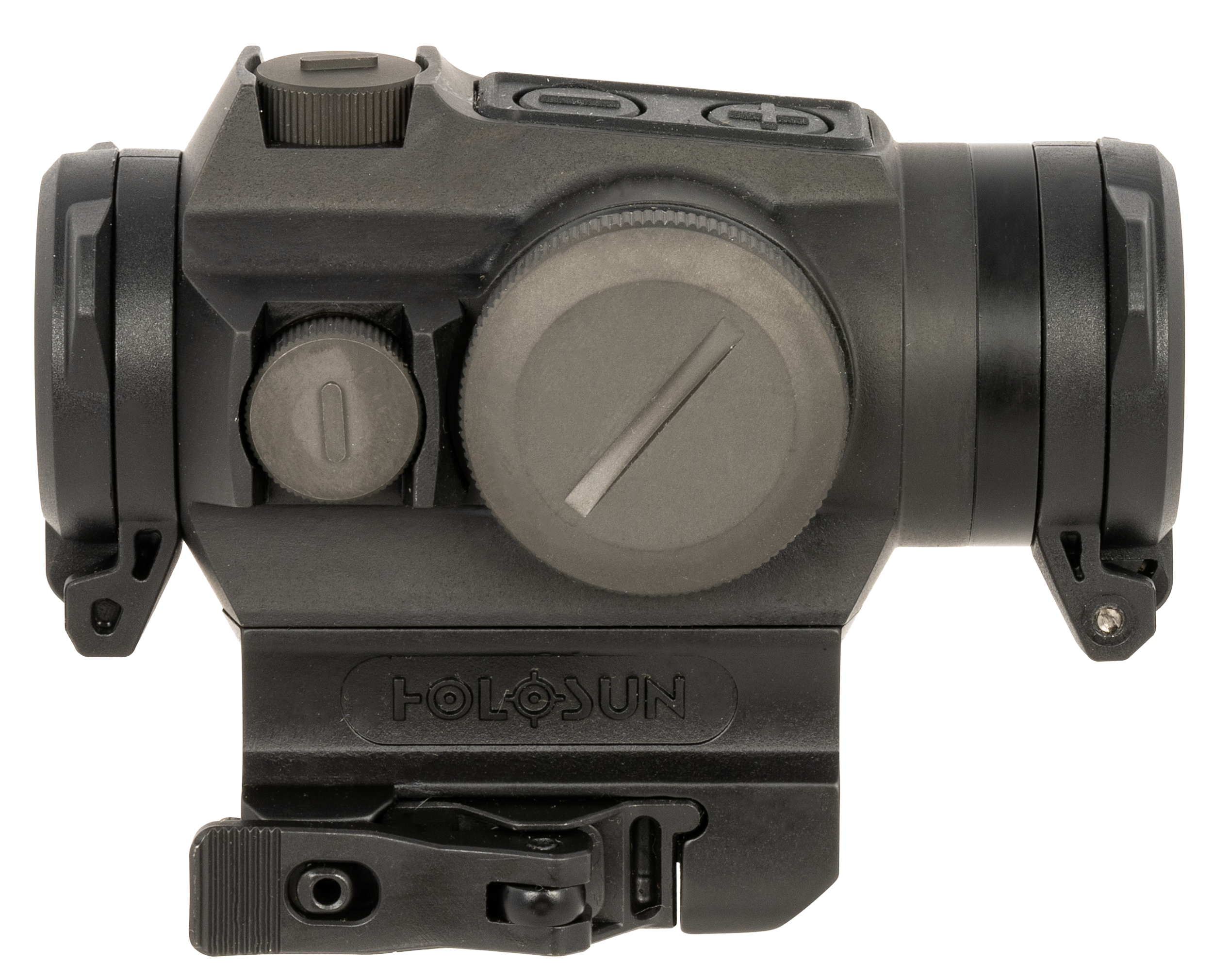 HOLOSUN HE515GT-GR MCRO GRN DOT MLTI RETICLE