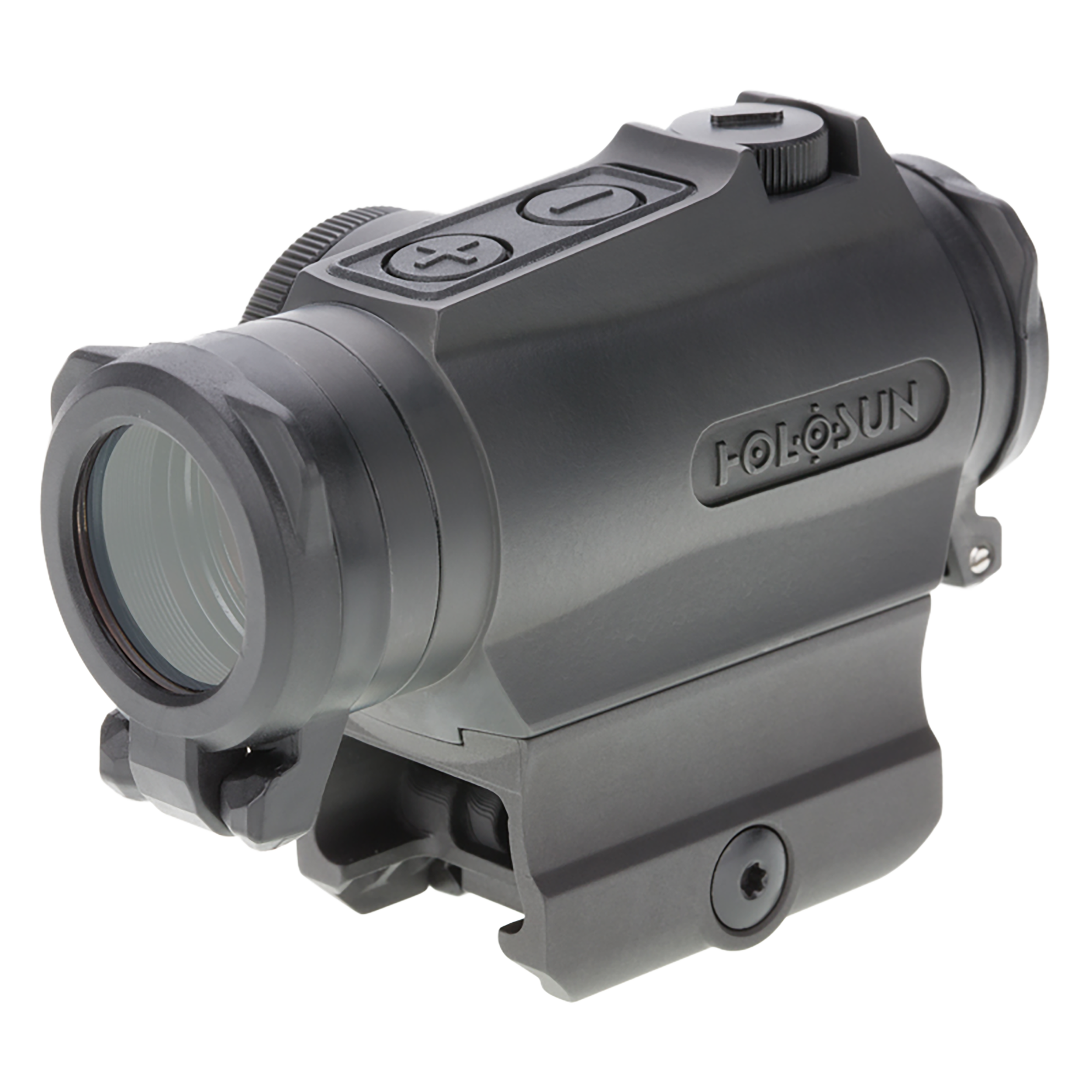 HOLOSUN HE515GT-RD MCRO RED DOT MLTI RETICLE
