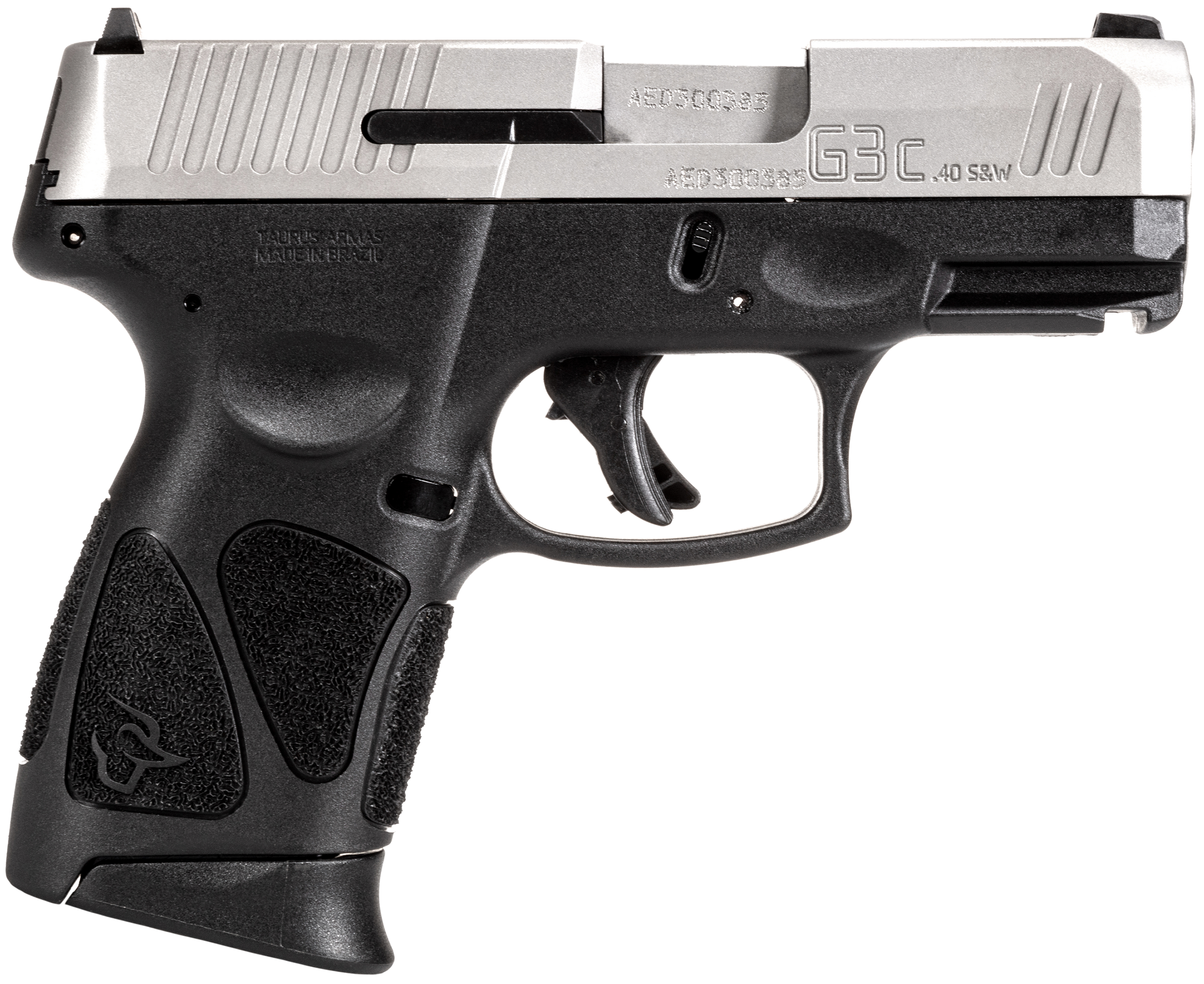 TAU 1-G3C4039 G3C 40S 3.26 3X10 BK/SS
