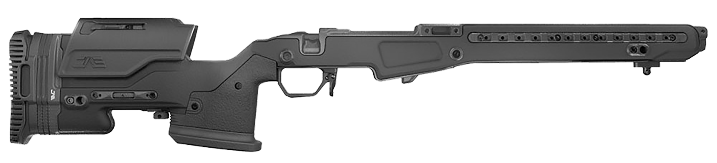 MDT 105379BLK R700 SA RH BLK