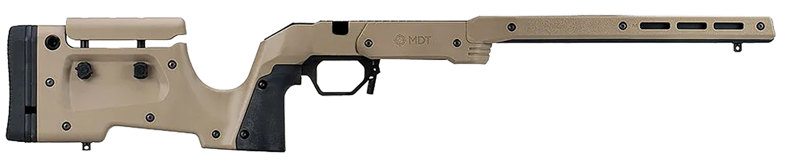 MDT 104690FDE XRS HOWA 1500 SA RH FDE