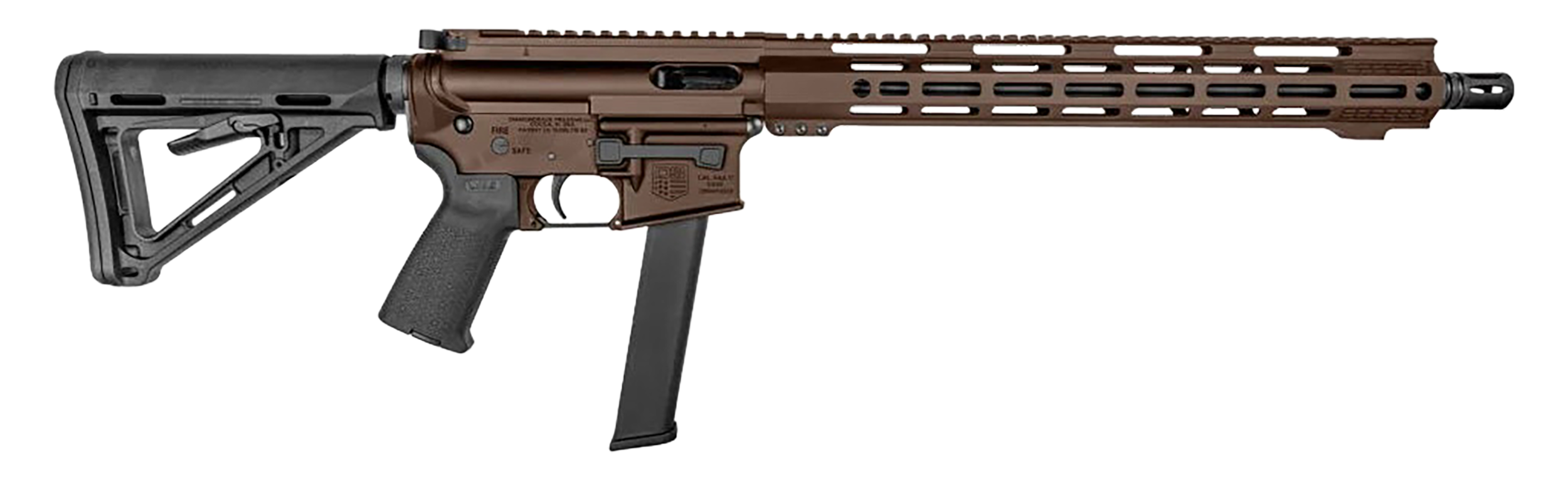 DIA DB1418P071 9MM DB15 ML 16 32R MB