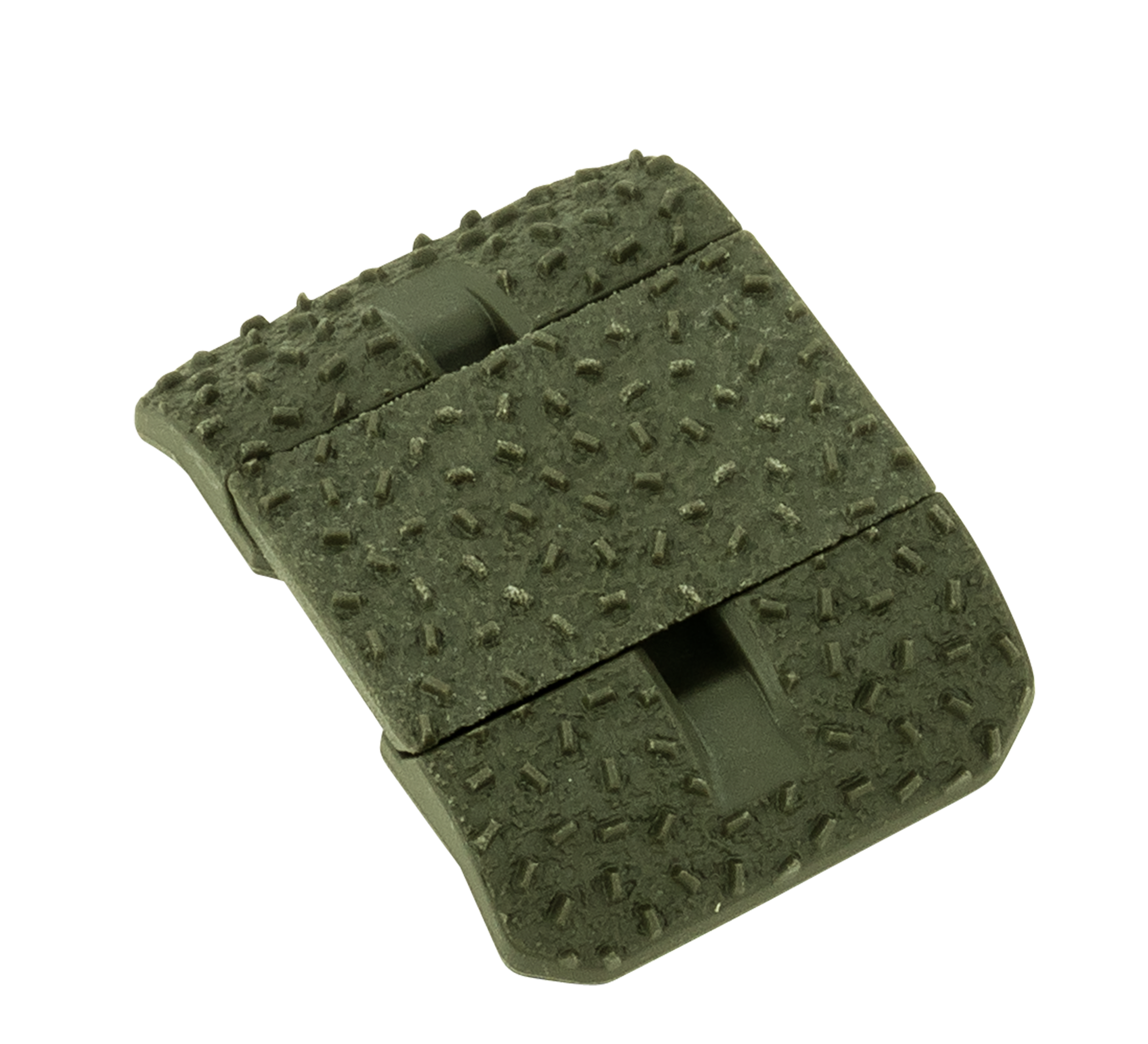 MAGPUL MAG1365-ODG MLOK RAIL COVER TYPE2 HALF SLOT