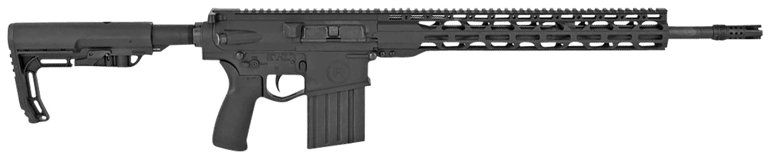 RF RBR10-308-18 308 RFL MLOK 18"