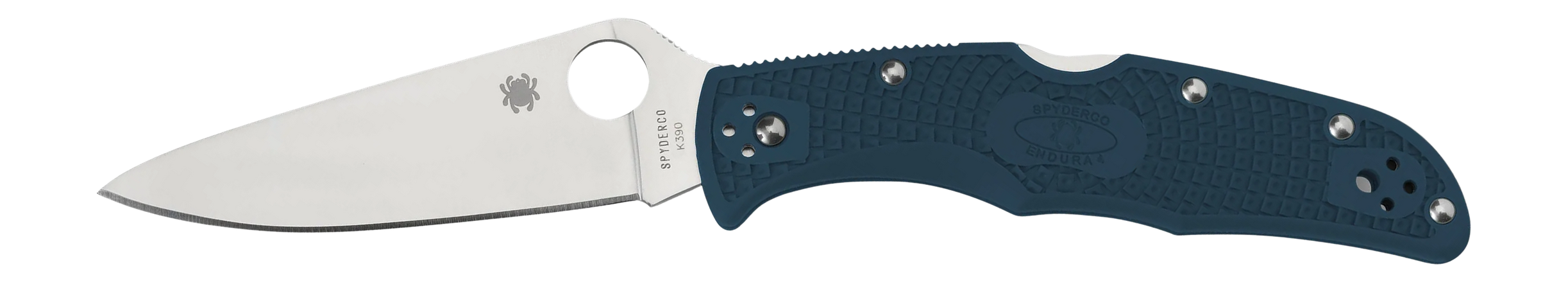 SPY C10FPK390 ENDURA 4 LIGHTWGHT K390