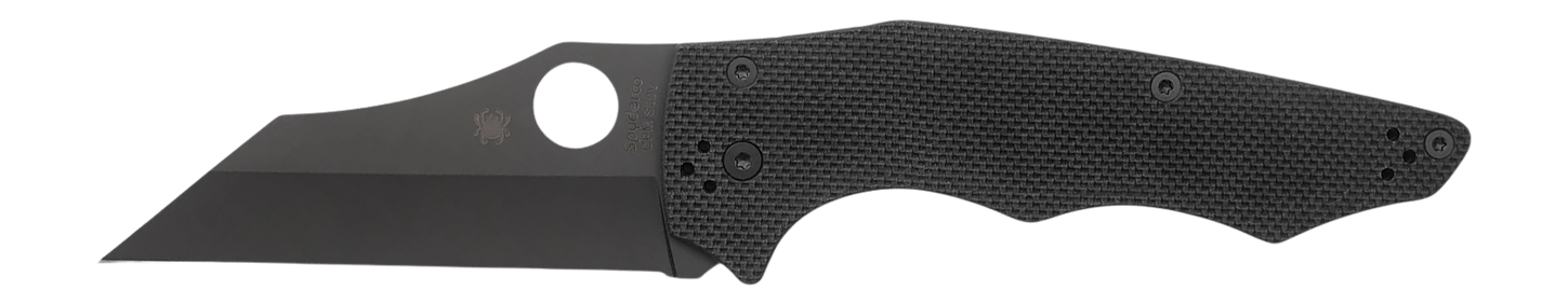 SPY C253GPBBK YOJUMBO BLACK BLADE