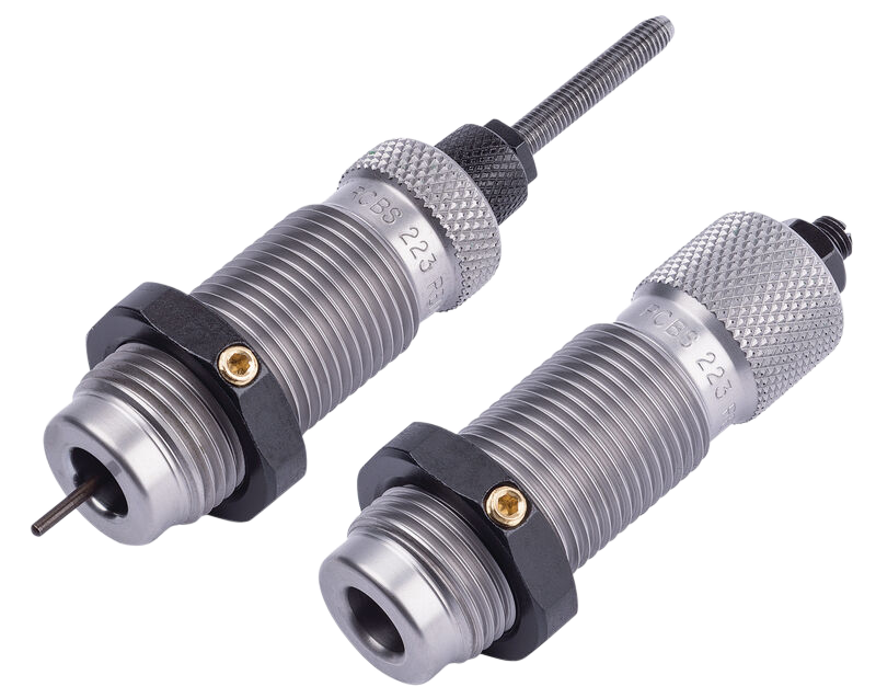 RCBS 28201 F L DIE SET 6.8 WESTERN