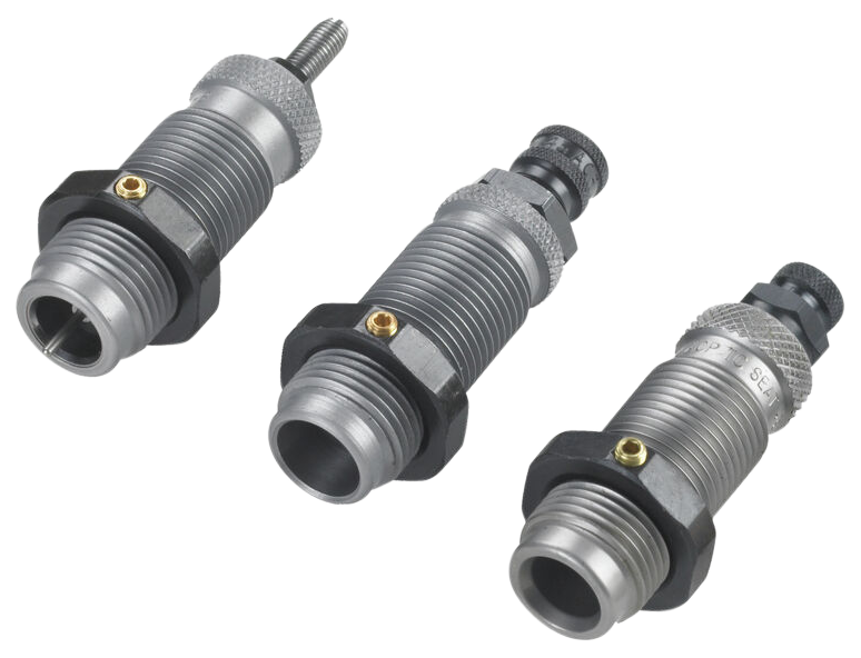 RCBS 35315 3-DIE CARB TC SET .30 SUPER CARRY