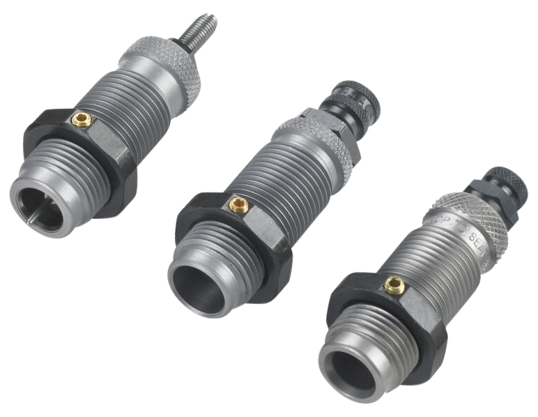 RCBS 56541 3-DIE CARB TC SET .44 AUTO MAG