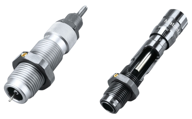RCBS 28008 MATCHMASTER COMP FL BUSHING SET 6MMARC