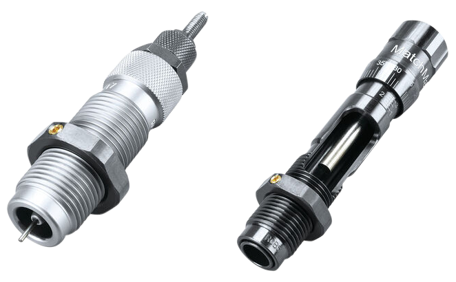 RCBS 28108 MATCHMASTER COMP FL BUSHING SET 7MMPRC