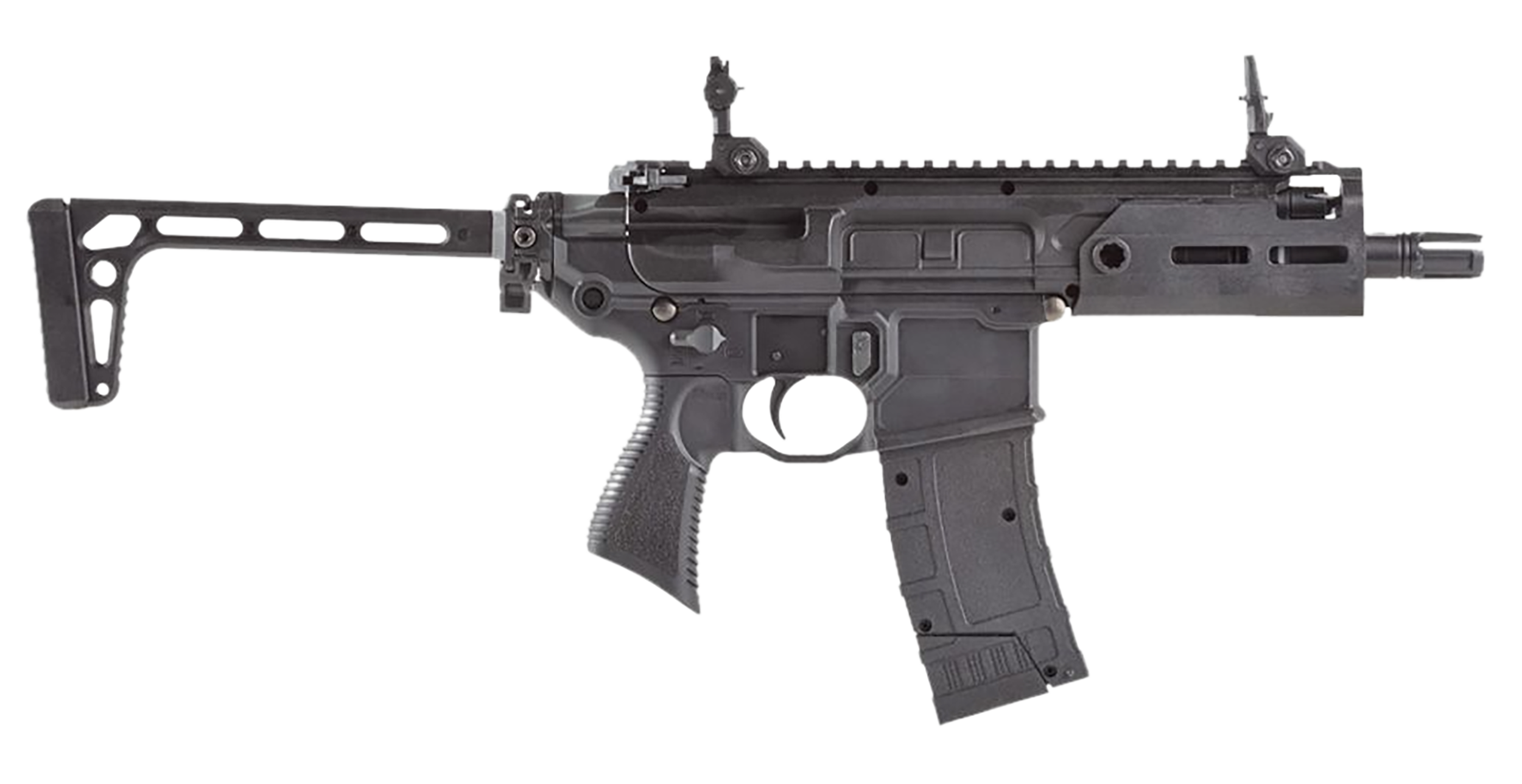 SIG AIRRATTLERBB MCX RATLR CO2 BB AIRRFL