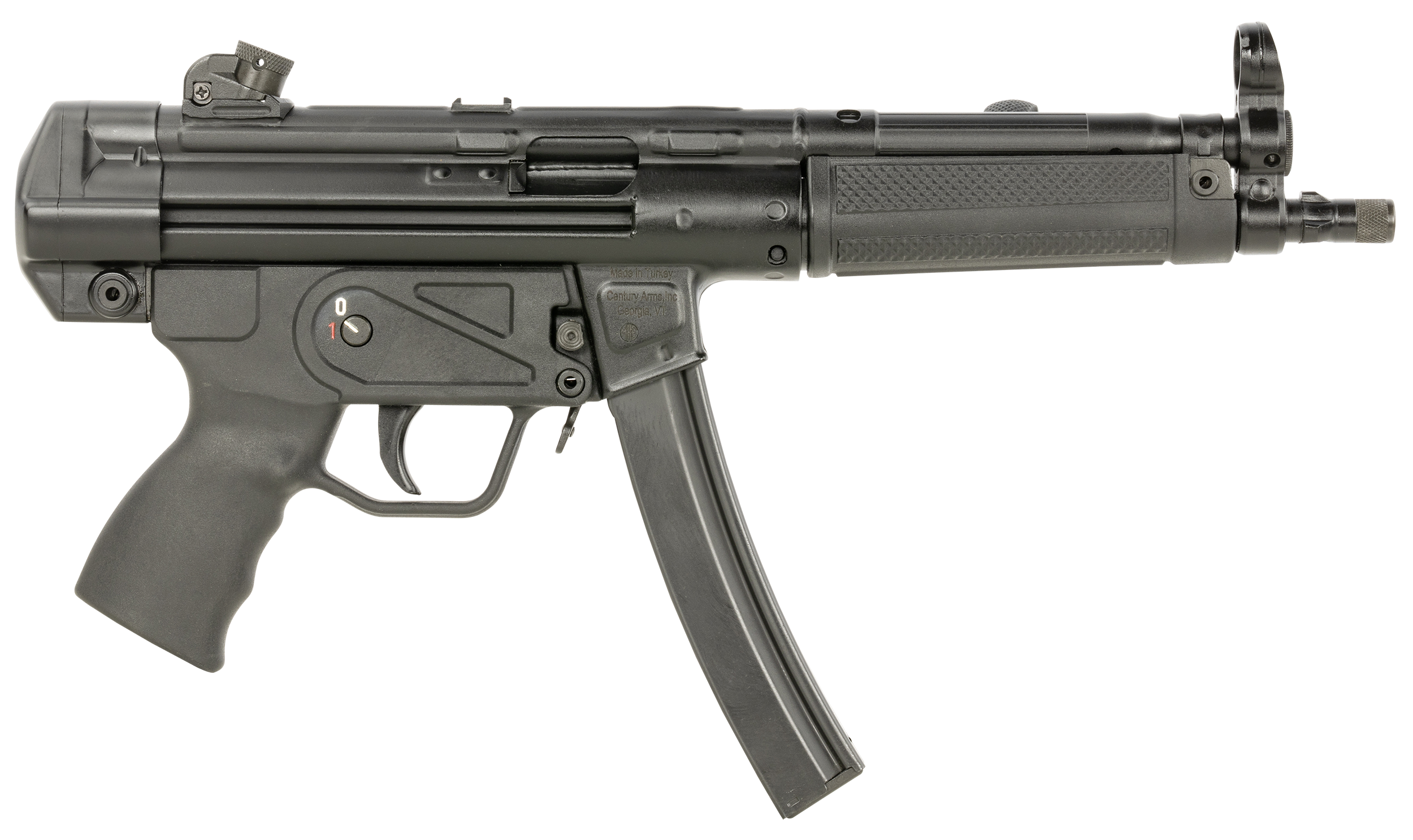 CIA*HG6034AL-N AP5 CORE MDL 9M 9 30R BLK