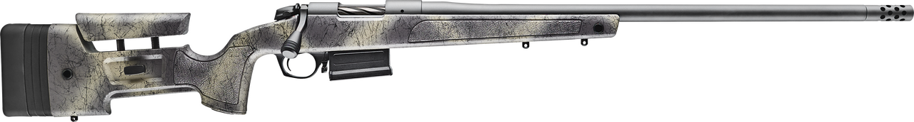 BERGARA B14LM3613 HMR WILDRNSS 7PRC 24