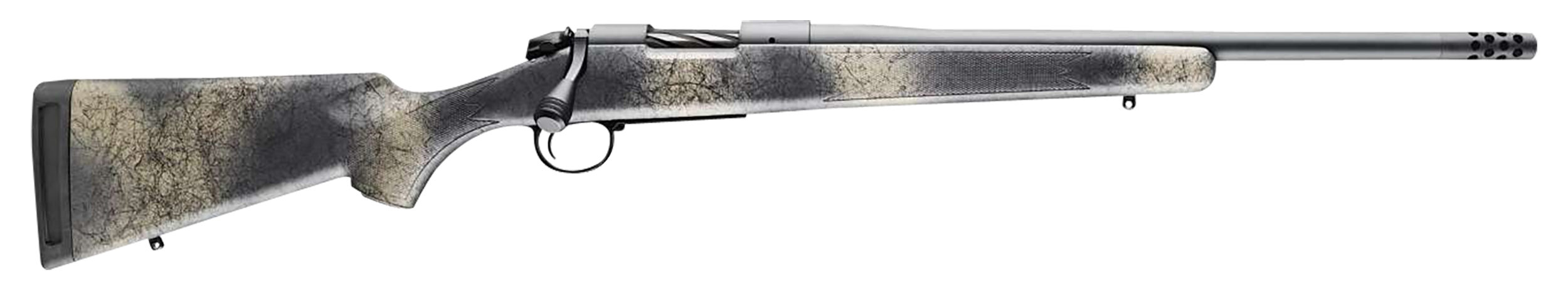 BERGARA B14LM5113 RIDGE WILDRNSS 7PRC 22