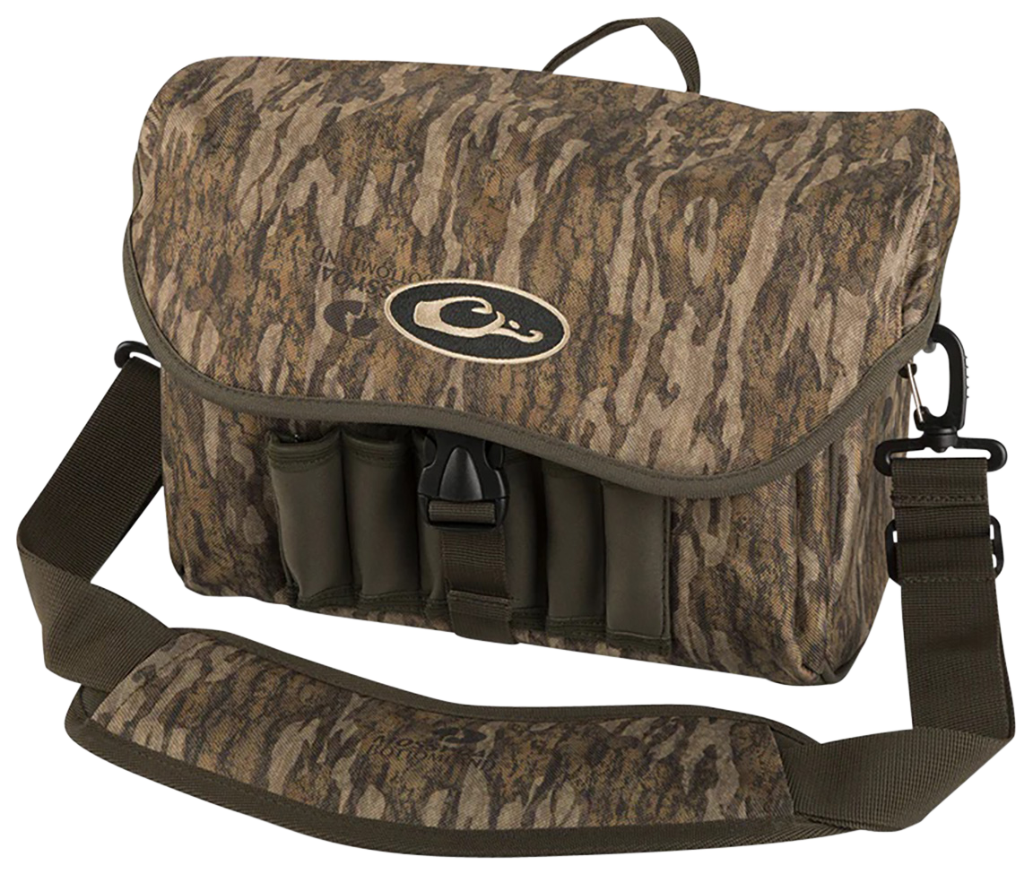 DRAKE DA1051-006 REFUGE BLIND BAG BTTMLND