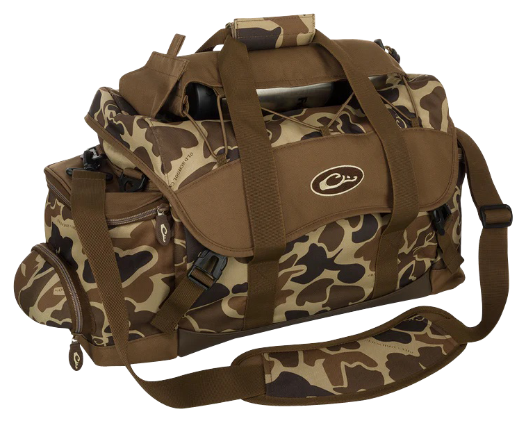DRAKE DA2020-016 BLIND BAG LG OLD SCHOOL