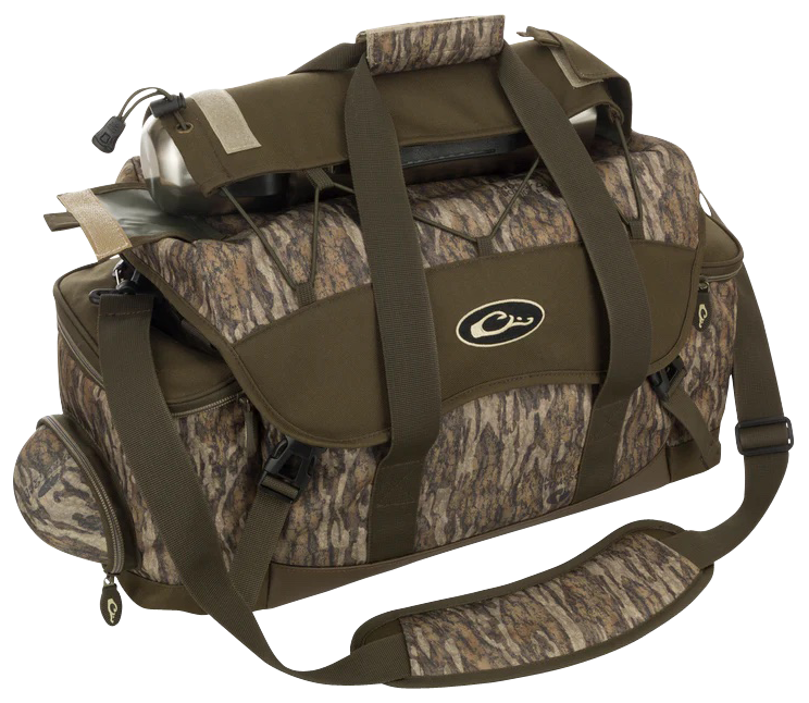 DRAKE DA2030-006 BLIND BAG XL BTTMLND