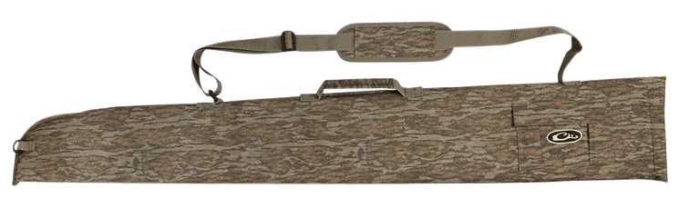DRAKE DW3110-006 SIDE-OPEN GN CASE BTTMLND