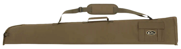 DRAKE DW3110-GTB SIDE-OPEN GN CASE GRNTIMB