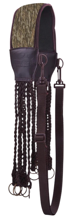 DRAKE DW4110-006 HEAVY LOAD GM TOTE BTTMLND