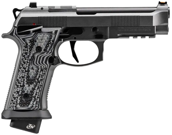 BER J92XFMSA21LCO 92XI SAO 9M 4.7 22R BKSQUA