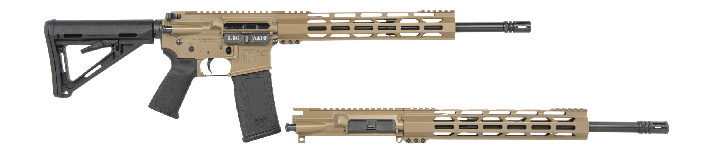 DIA DB1721K061 5.56/300BO ML 16 30R (XBRL) FDE