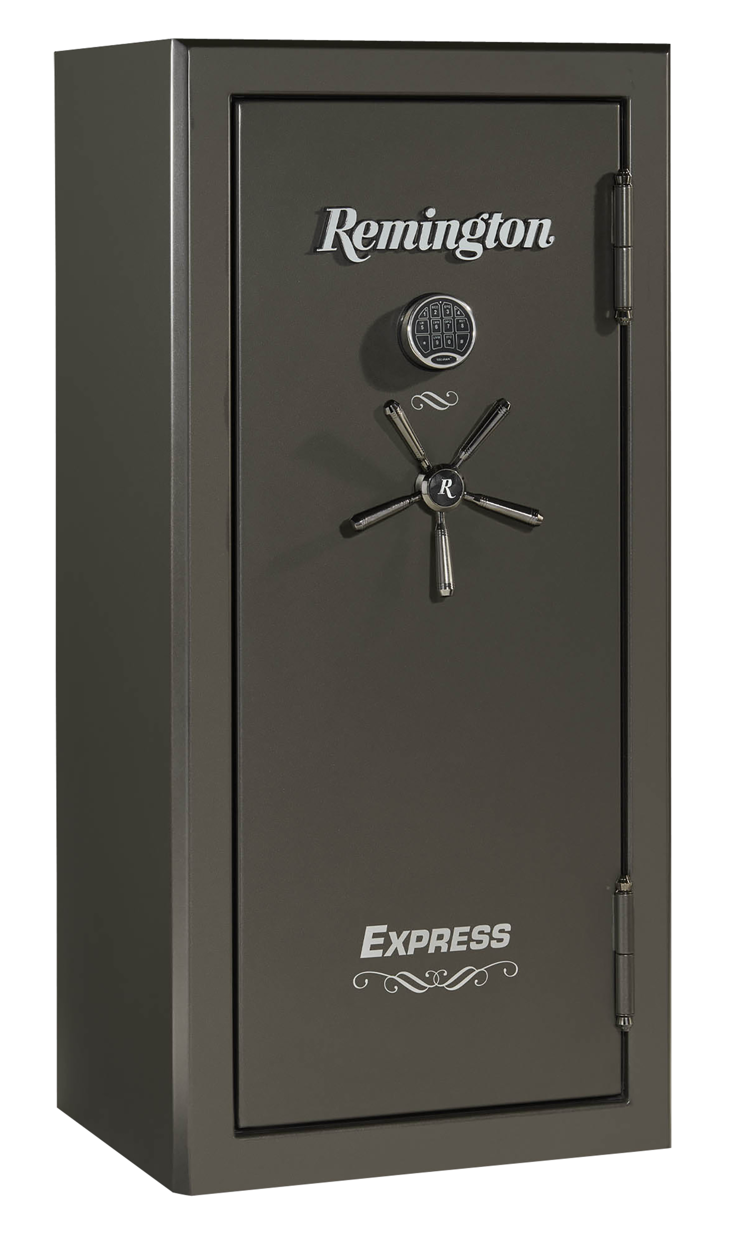 SA SECSAR5924E REM EXPRESS 24+4 GUN 60MIN ELC