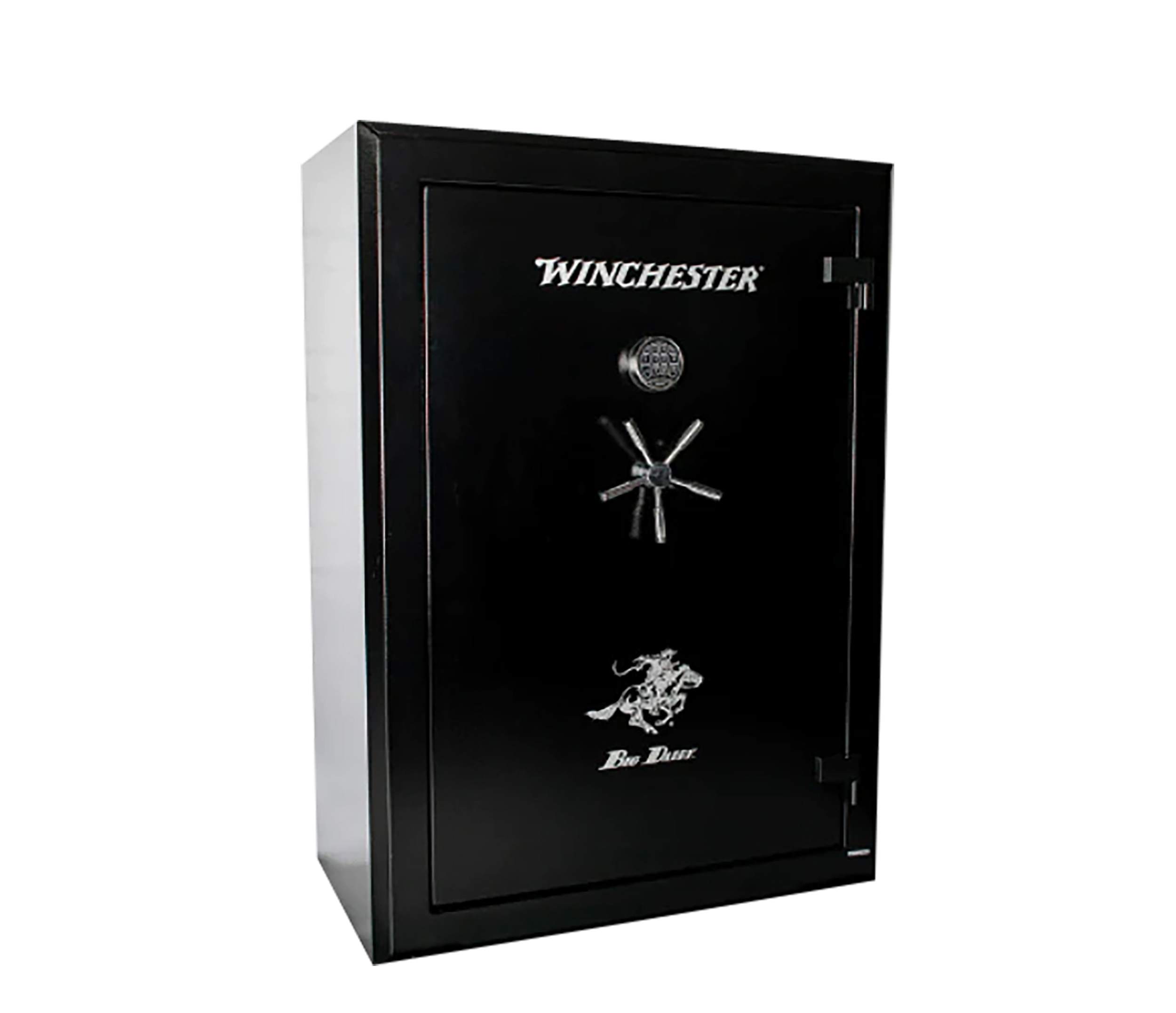 SA SECWINBD-BKE WINCHESTER BIG DADDY BK ELEC 23