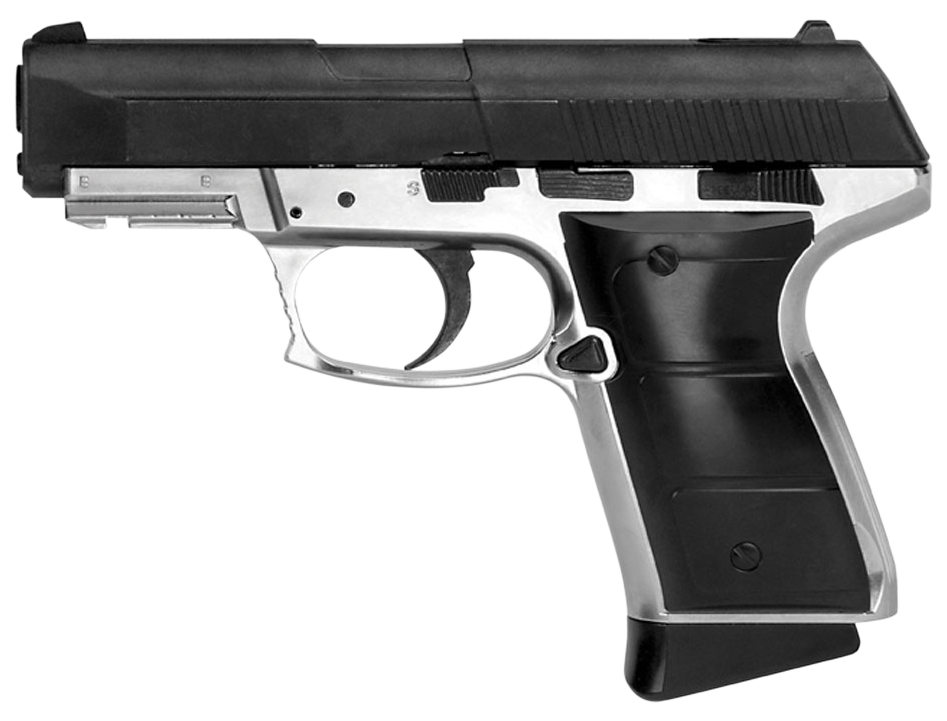DAISY 985501-442 5501 CO2 BLOWBACK PISTOL