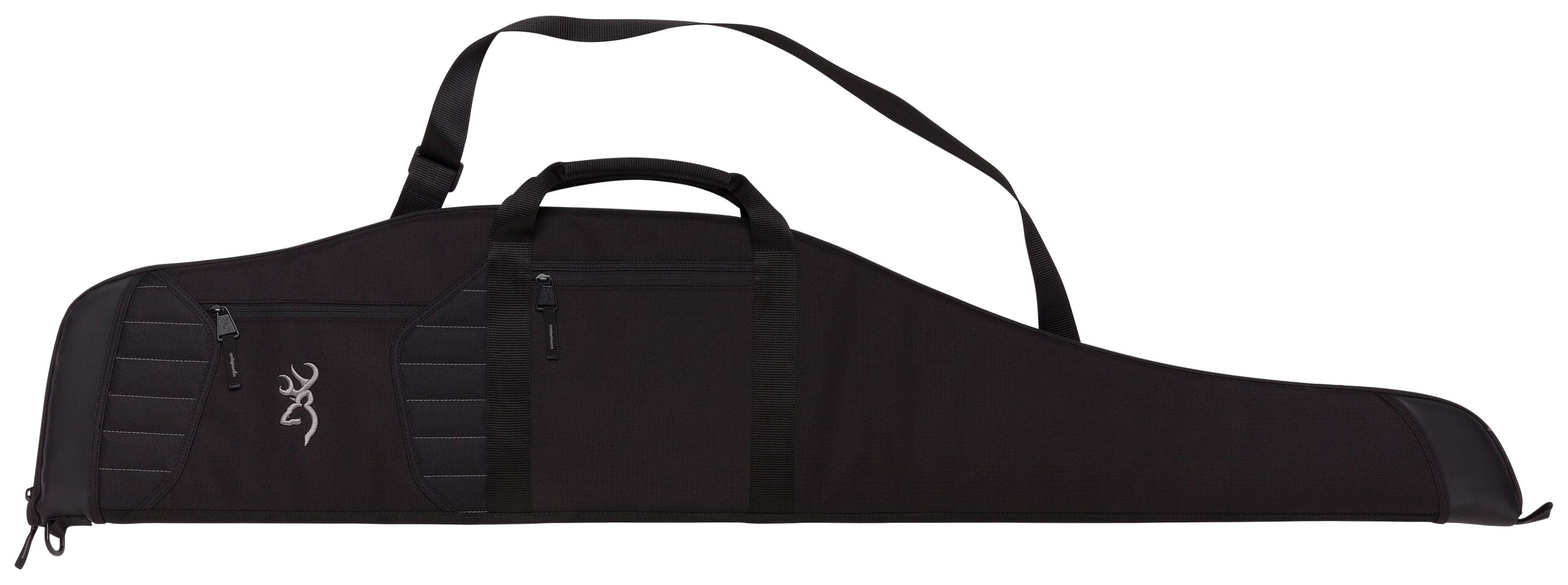 BRN 1411089948 FLEX FACTOR RIFLE 50" BLK