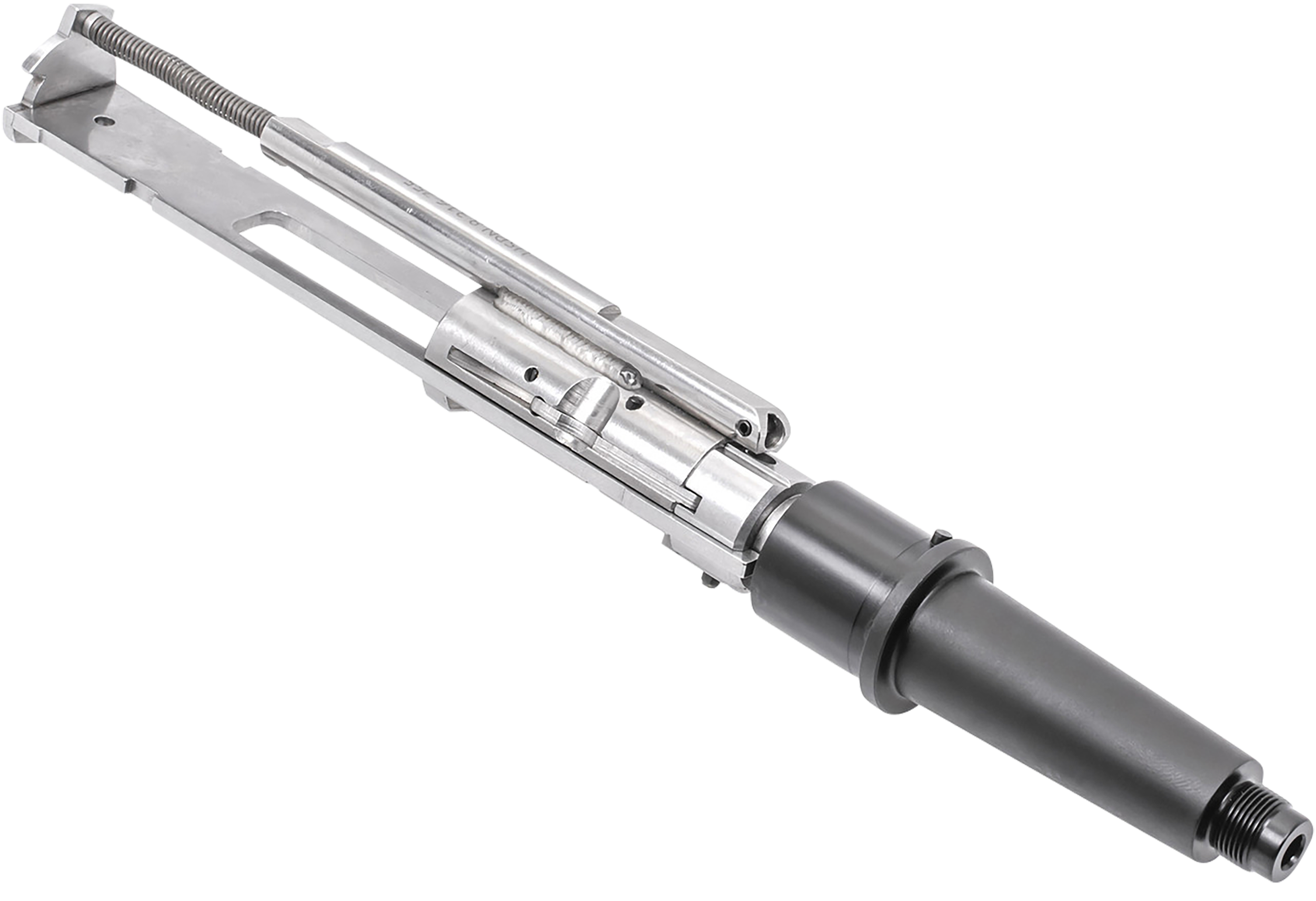 CMMG 22D5B6E BRL/BOLT GRP KIT 22LR 4.5 4140CM