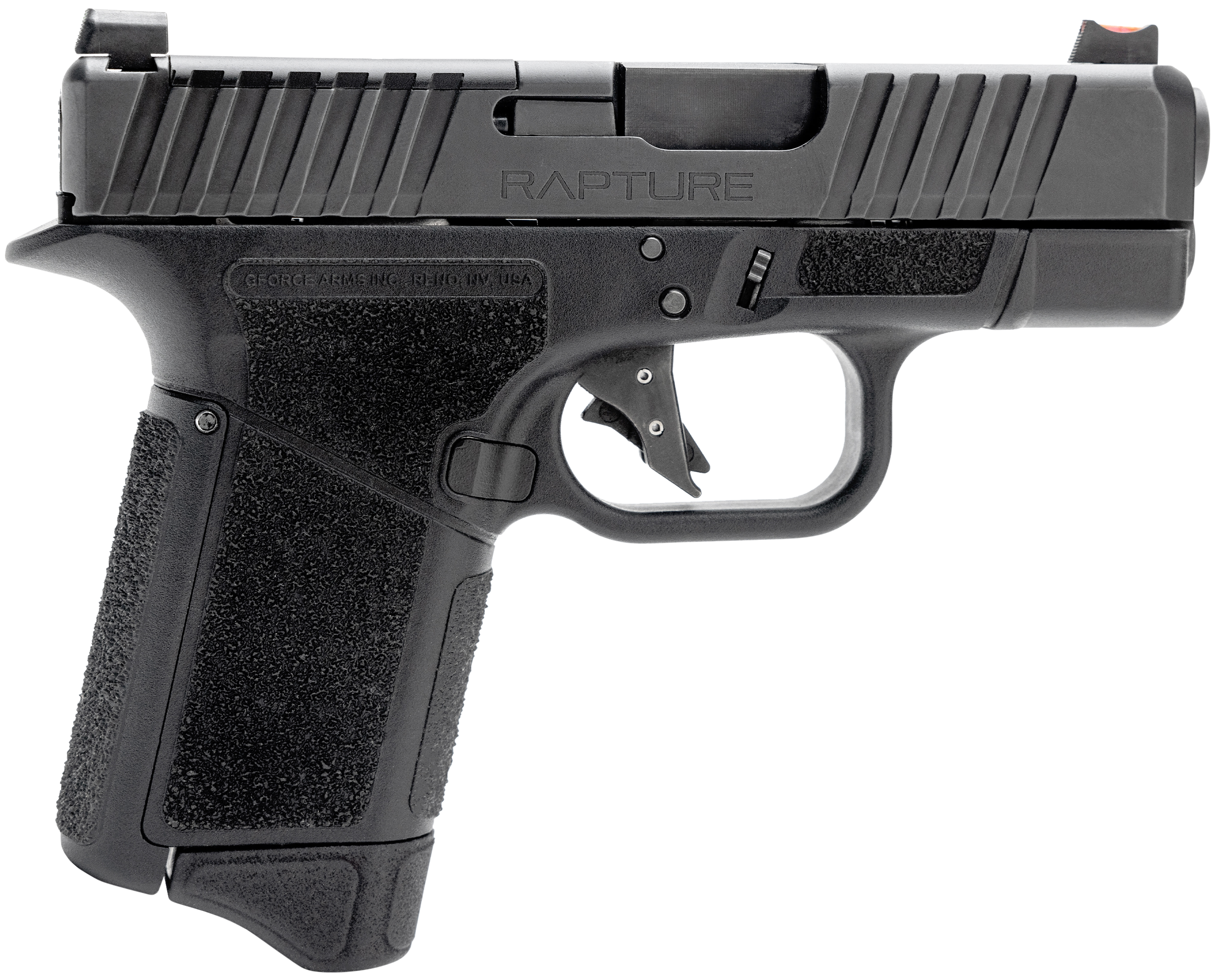 GFORCE GF932512 RAPTURE 9MM FOS 3.25 12RD