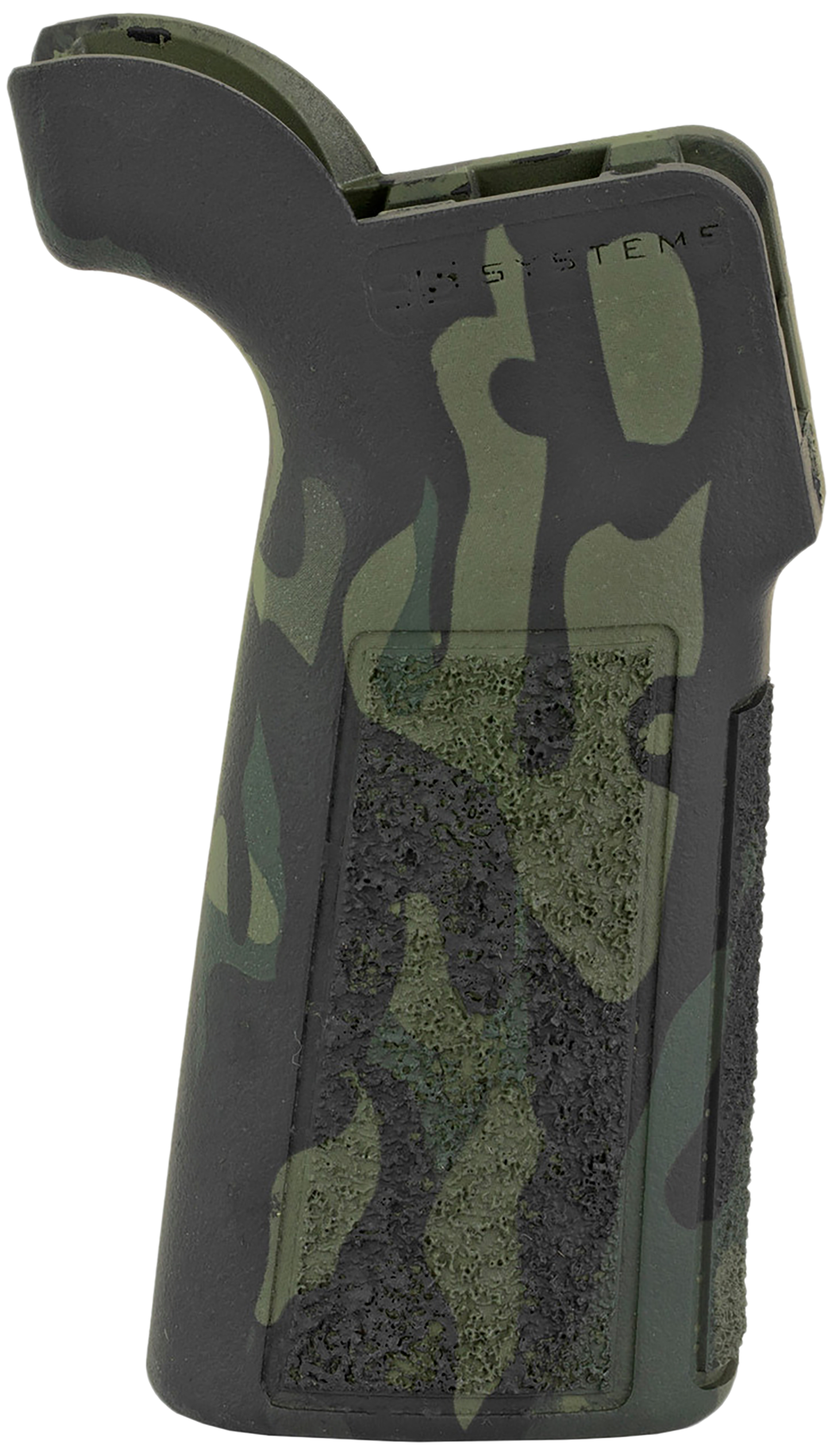 B5 PGR-1426 P-GRIP 23 MC-BLK