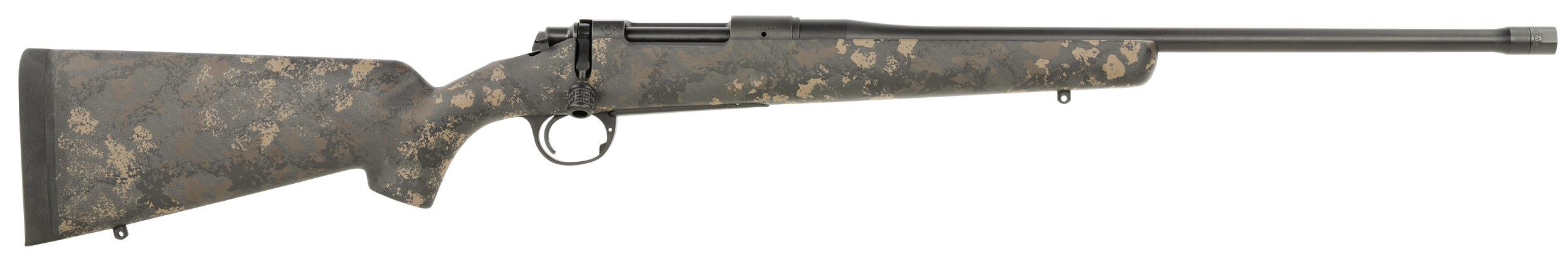 WILS NULA20-308W16RT11-25-KR 308 16" KODIAK ROG