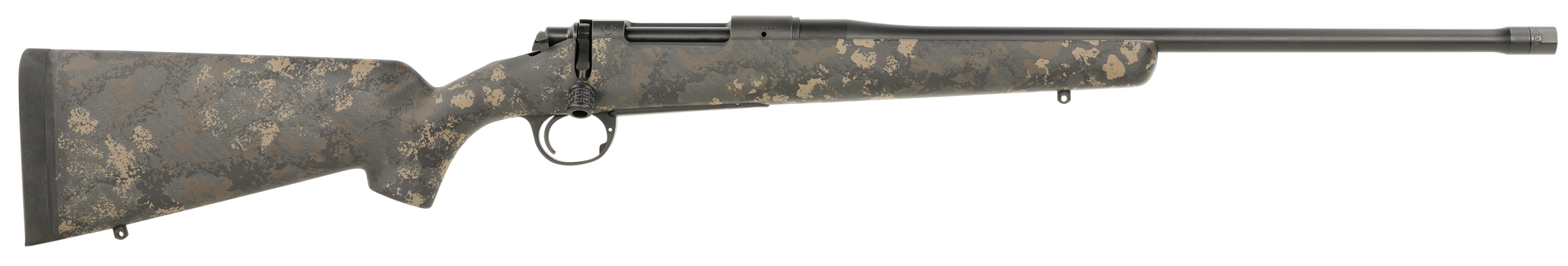 WILS NULA20-708R20RT9-KR 7MM08 20" KODIAK ROG