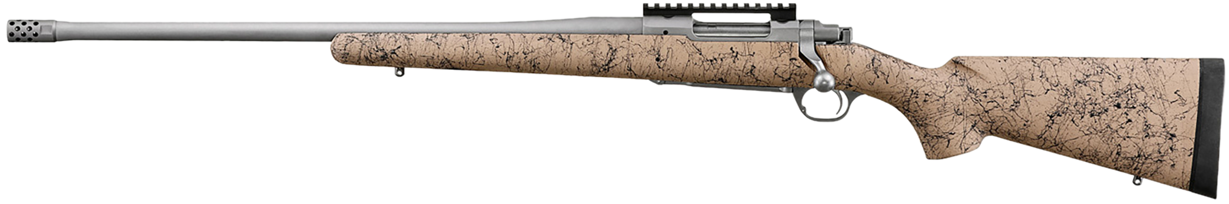 RUG 57162 HAWKEYE FTW HUNTER 308 LH 22 4R