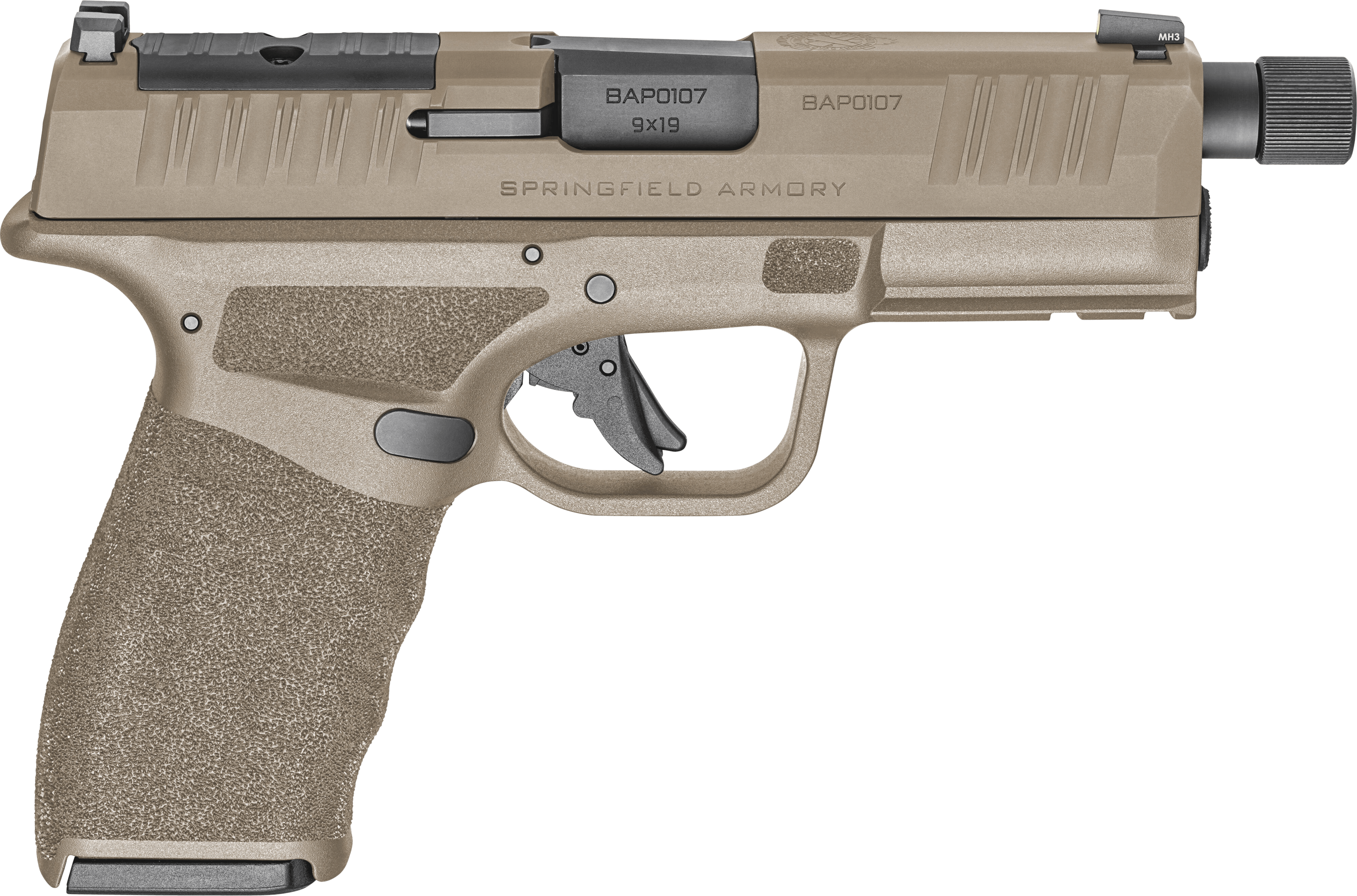 SPG HCP9449FTOSPLC 9M HELLCT PRO 4.4 TB FDE 10R