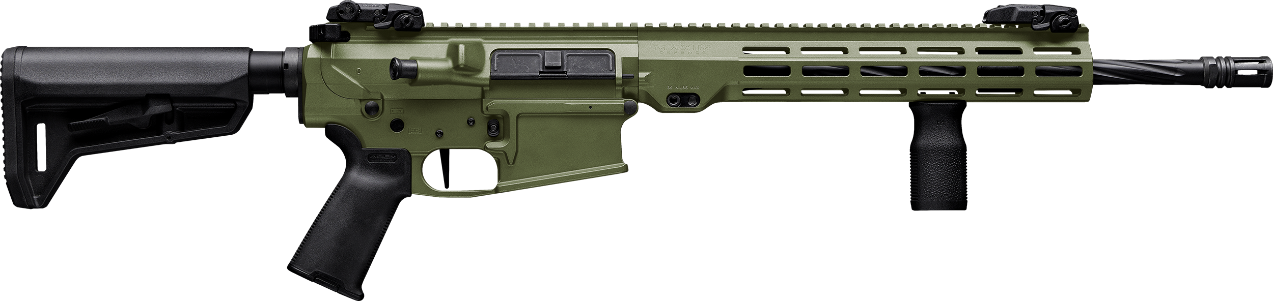 MAXIM MXM-49684 MD10L RFL 308 16 BAGRN