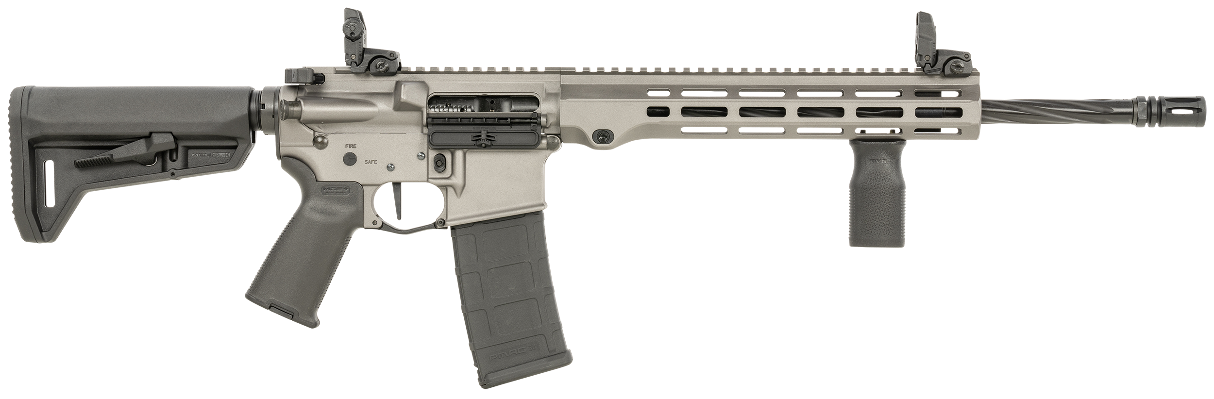 MAXIM MXM-49734 MD15L RFL 556 16 GRY