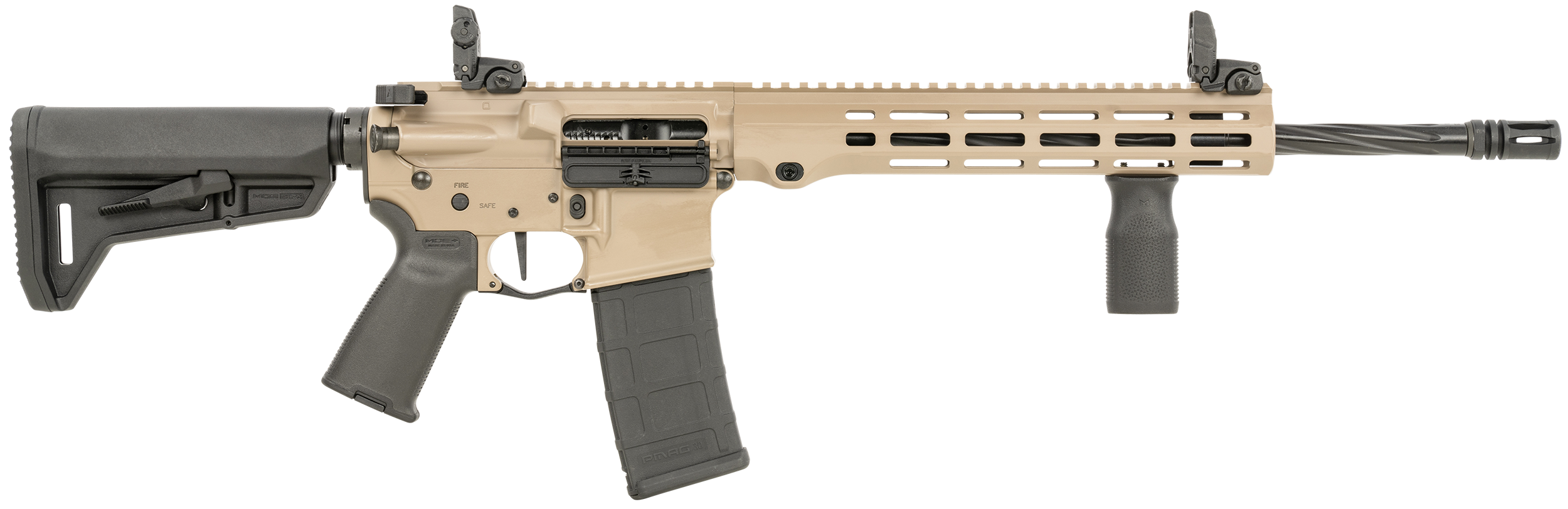 MAXIM MXM-49735 MD15L RFL 556 16 FDE