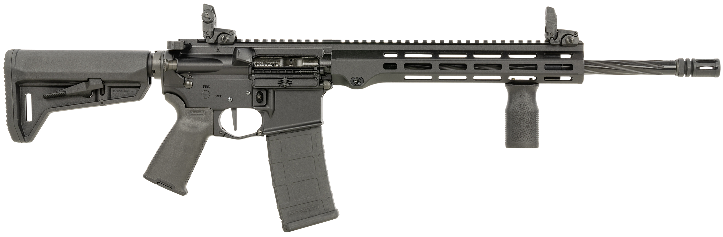 MAXIM MXM-49737 MD15L RFL 556 16 BLK