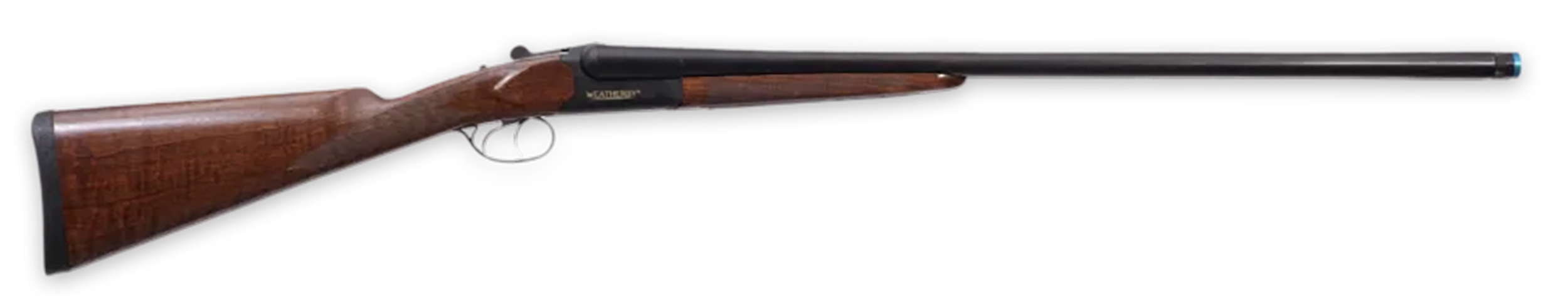 WTHBY OG14128DSM ORION SBS 410 28IN DBL TRIGGER