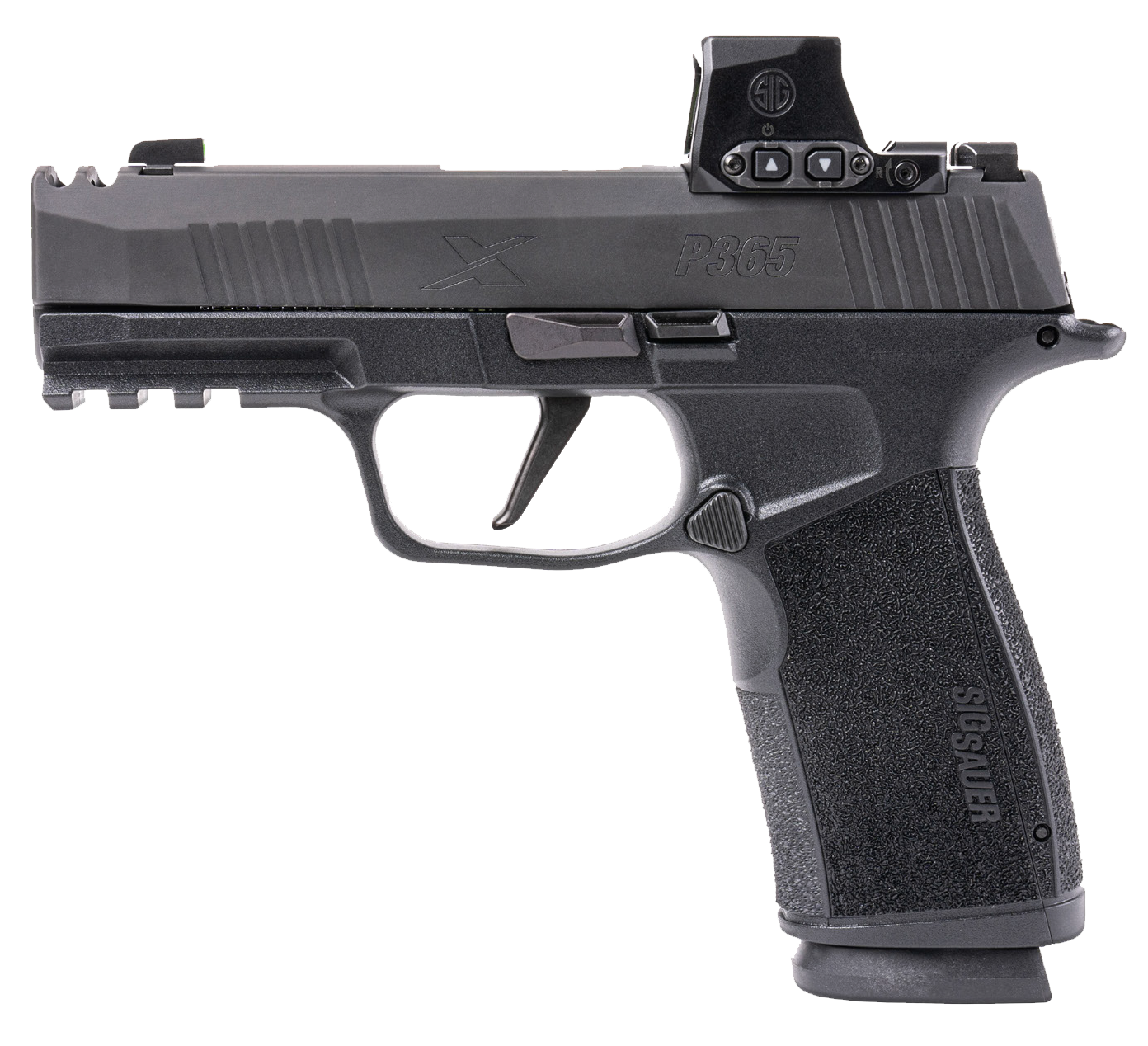 Sig Sauer 365XCA9COMPRXX P365 XMacro w/Red Dot 9mm 17+1 3.10" BBL-img-0