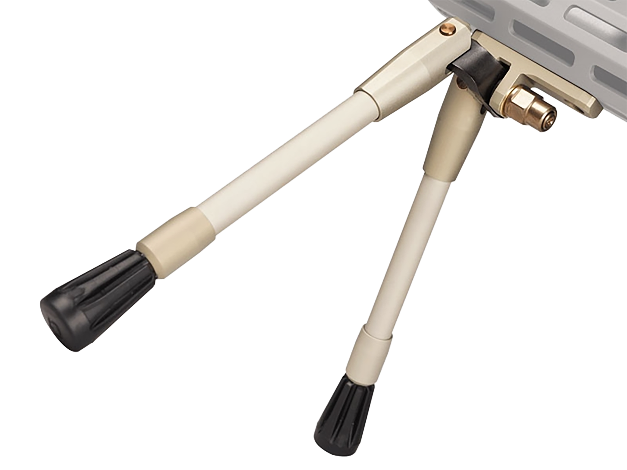Q ACC-KICKSTAND-BIPOD-MLOK BIPOD M-LOK MOUNT