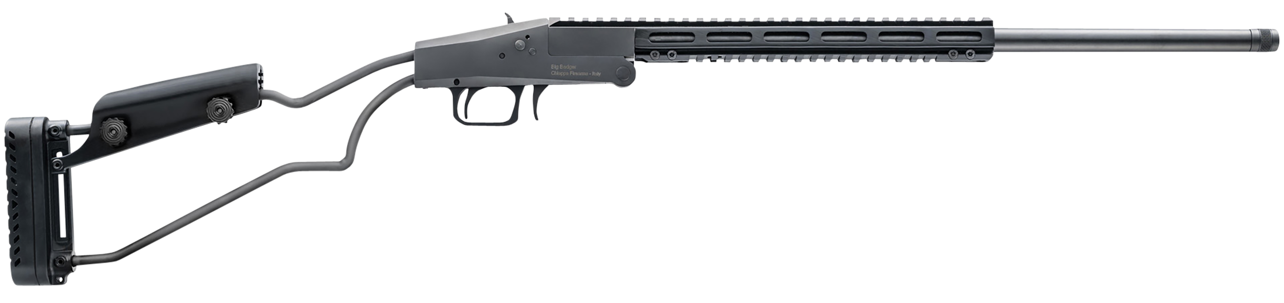 CHIA CF500.272 BIG BADGER 3030 20 BLK