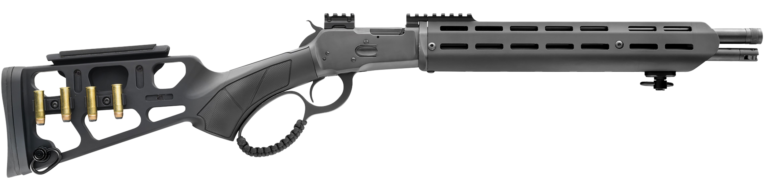 CHIA 920.434 1892 TD WILDLAND LVR 44M 16 BLK