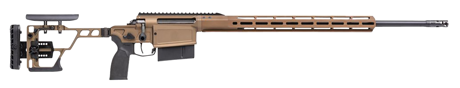 SIG CROSSMAG300WM24B CROSS 300WM 24 6R COY